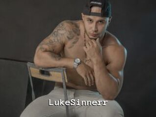 LukeSinnerr