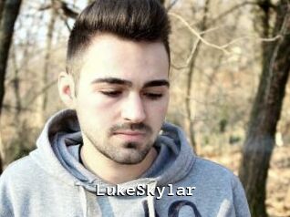 LukeSkylar
