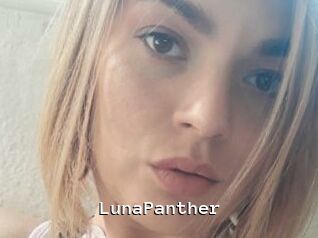 LunaPanther