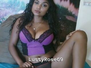 LustyRose69