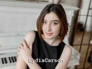 LydiaCarson