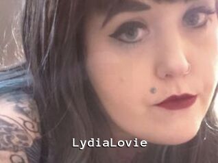 LydiaLovie
