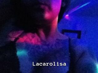 Lacarolisa