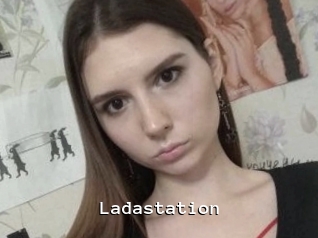 Ladastation