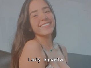 lady_kruela Webcamsex Amateur