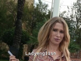 Ladyenglish