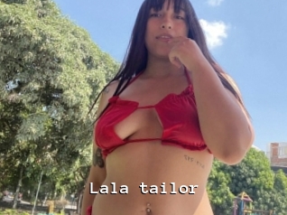 Lala_tailor