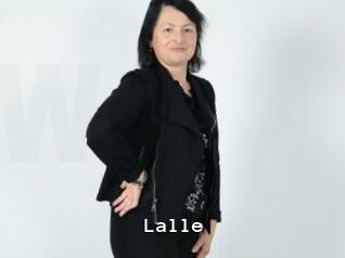 Lalle