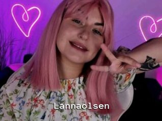 Lannaolsen