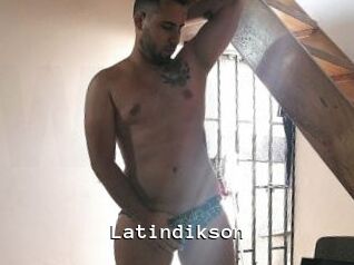 latindikson Webcamsex Amateur