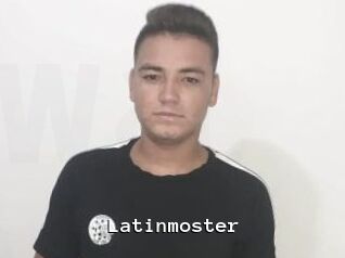 Latinmoster