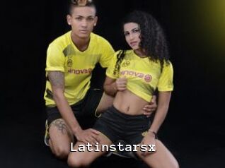 Latinstarsx