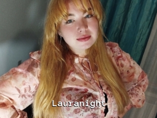 Lauranight