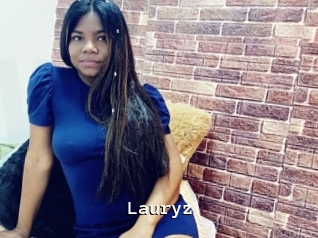 Lauryz
