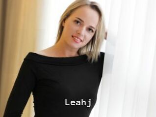 leahj Webcamsex Amateur