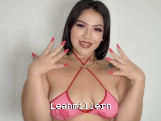Leahmillerh
