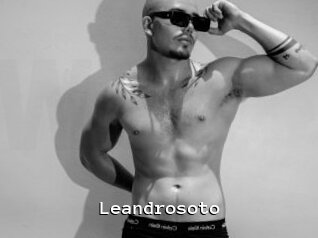 leandrosoto Webcamsex Amateur
