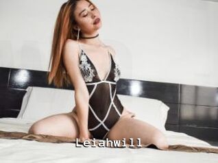 leiahwill Webcamsex Amateur