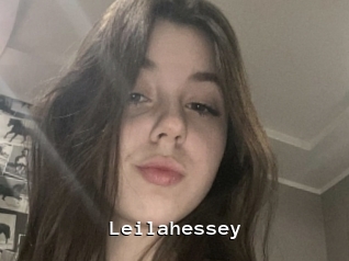 Leilahessey