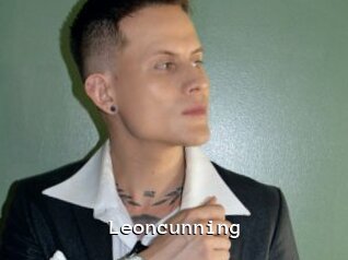 Leoncunning