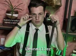 Leonmiller
