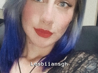 Lesbiiansgh