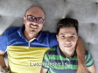 Lexandchris