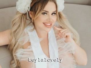 leylalovely Webcamsex Amateur