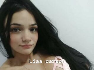 Liaa_carson