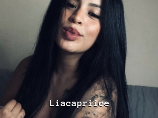 Liacapriice
