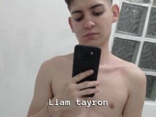 liam_tayron Webcamsex Amateur