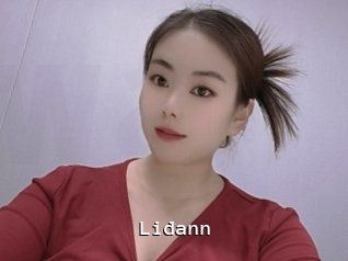 Lidann