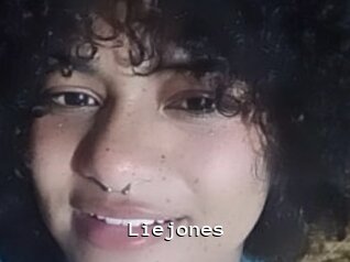 Liejones