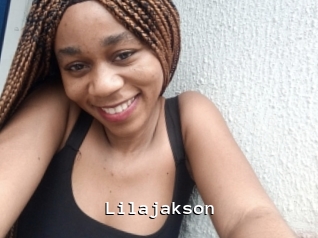 Lilajakson