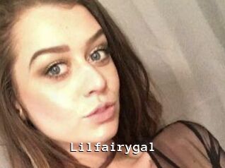 Lilfairygal