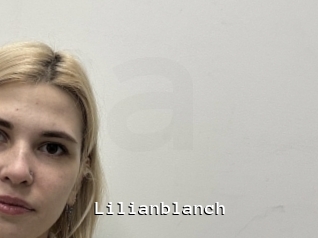 Lilianblanch
