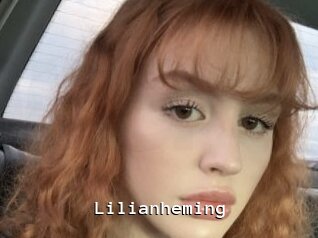 Lilianheming