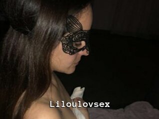 Liloulovsex