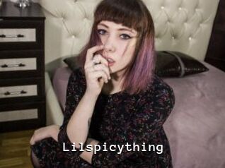 Lilspicything