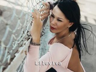 liluviva Webcamsex Amateur