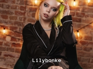 Lilybonke