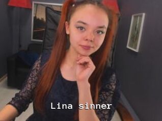 Lina_sinner