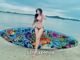 Lindarenna