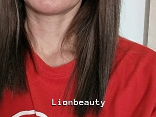 Lionbeauty