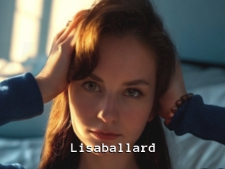 Lisaballard