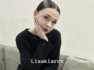 Lisaklarck