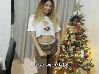 Lisasweet18