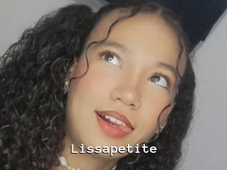 Lissapetite