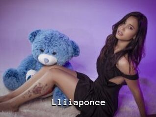 Lliiaponce