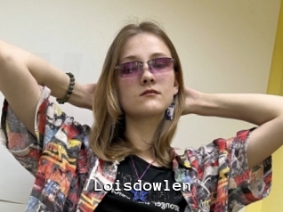 Loisdowlen
